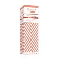 skinny tan 7 day tanner ultimate dark