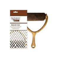 skinny tan luxury application roller