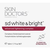 skin doctors sd white and bright 50ml