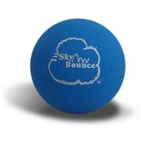 Sky Bounce One Wall Handball - Blue