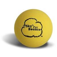 Sky Bounce One Wall Handball - Yellow