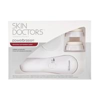 skin doctors powerbrasion home micro dermabrasion system