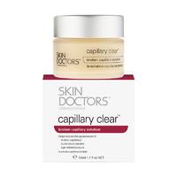 skin doctors capillary clear