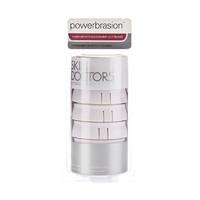 skin doctors powerbrasion micro orbit heads