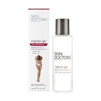 skin doctors ingrow go lotion