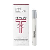 skin doctors zit zapper