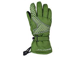 Ski Gloves Full-finger Gloves / Winter Gloves Unisex Activity/ Sports GlovesKeep Warm / Anti-skidding / Waterproof / Breathable /
