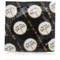 Skins Black Chocolate Condom