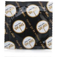 Skins Black Chocolate Condom - 30 Pack