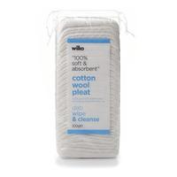 Skin Therapy Cotton Wool Pleat 200g