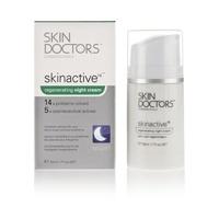 Skin Doctor Skinactive 14 Night 50 ML (1 x 50ml)