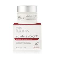 Skin Doctor SD White & Bright 50 ML (1 x 50ml)