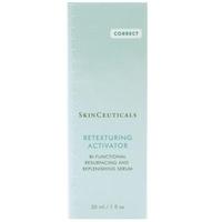 skinceuticals retexturing activator