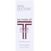 skin doctors zone control moisturising cream