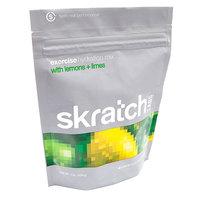 skratch labs excercise hydration mix resealable bag