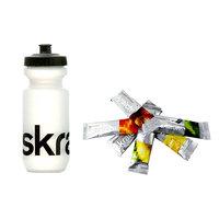 Skratch Labs Taster Bundle & Bottle