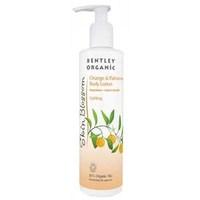 Skin Blossom Orange &amp; Palmarosa Body Lotion 350ml