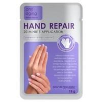 Skin Republic Hand Repair Hand &amp; Nail Mask 18g
