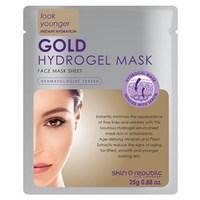 Skin Republic Gold Hydrogel Facial Sheet Mask 25g