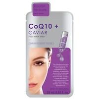 Skin Republic CoQ10 + Caviar Facial Sheet Mask 25ml