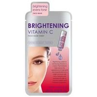 Skin Republic Brightening Vitamin C Facial Sheet Mask 25ml