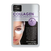 Skin Republic Collagen Hydrogel Under Eye Patch 18g