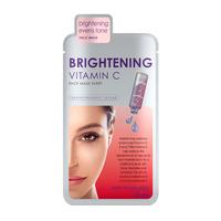 Skin Republic Brightening Vitamin C Face Mask 25ml