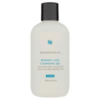 SkinCeuticals Blemish + Age Cleansing Gel 250ml