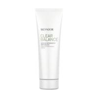 skeyndor clear balance pore refining repair serum 50ml