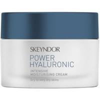 skeyndor power hyaluronic intensive moisturizing cream 50ml