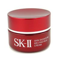 Skin Signature Melting Rich Cream 50g/1.7oz