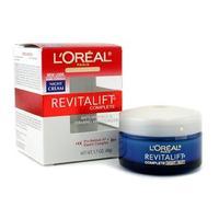 skin expertise revitalift complete night cream 48g17oz