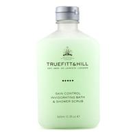 Skin Control Invigorating Bath &...