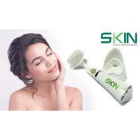 Skinapeel Sonic Pore Facial Cleanser Brush