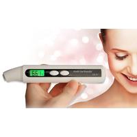 SK-IV LED Display Digital Skin Moisture Oil Monitor