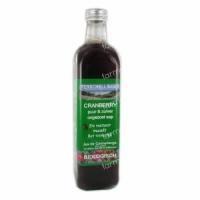 Skylge Cranberry Juice Unsweetened 750 ml