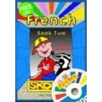 Skoldo: French - Level 2 - teachers handbook (incl. CD)