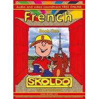Skoldo: French - Level 1 - Pupil\'s book (with free audio download)