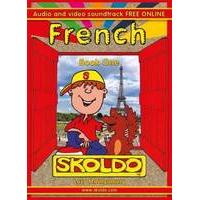 skoldo french level 1 pupils book with free audio download