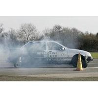 Skid Control Driving Experience