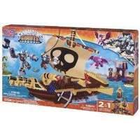 Skylanders Pirate Quest