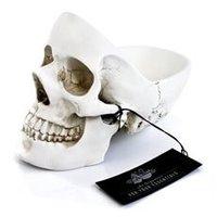 Skull Tidy