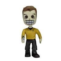 Skele-Treks Limited Edition Figures Series 1 Kirk