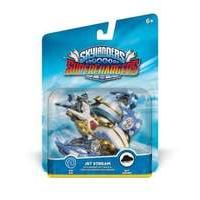 Skylanders Superchargers - Vehicle - Jet Stream