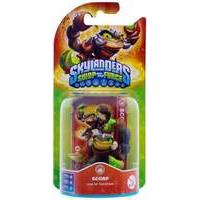 Skylander Swap Force Scorp