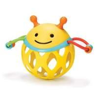 skip hop roll around rattles bee 22094 3