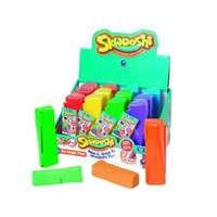 Skwooshi 85g Container (12x Skwooshi Single Dough Packs)