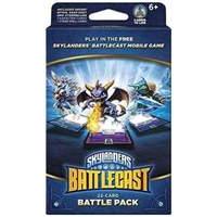 Skylanders: Battlecast 1.0 Battle Pack