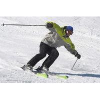 skiing taster session