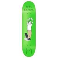 SK8 Mafia Kremer Henry Jones Skateboard Deck - 8.25\
